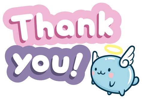 thank tou gif|Free Animated Thank You GIFs